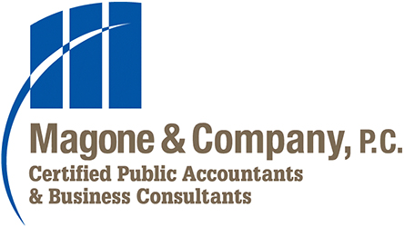 Magone & Company, P.C. Logo